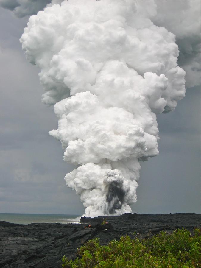 Hale Sweet Hale As Seen On Hgtv Volcano Exterior photo